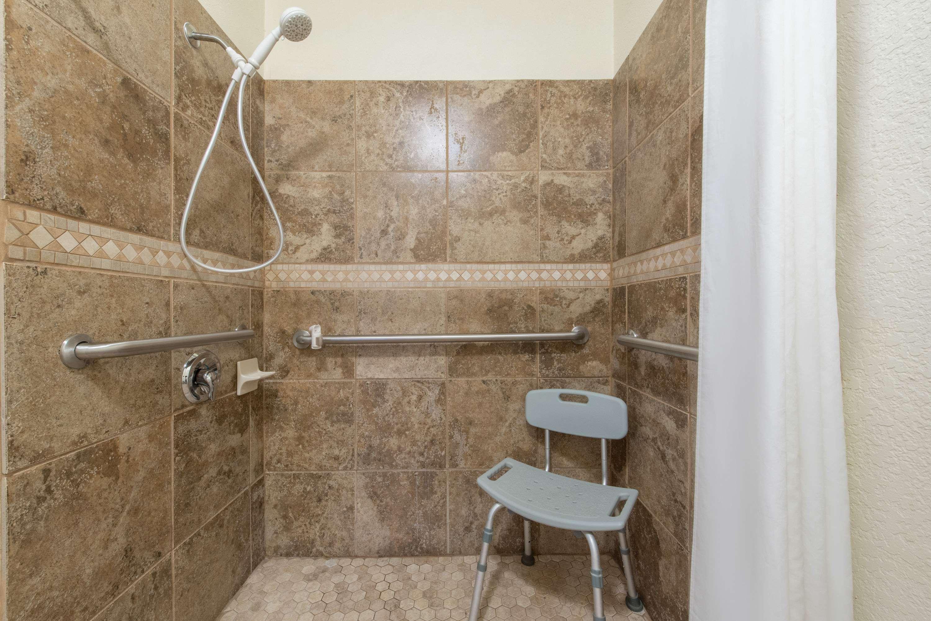 Super 8 By Wyndham Abilene South Hotel Bagian luar foto
