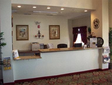 Super 8 By Wyndham Abilene South Hotel Bagian luar foto